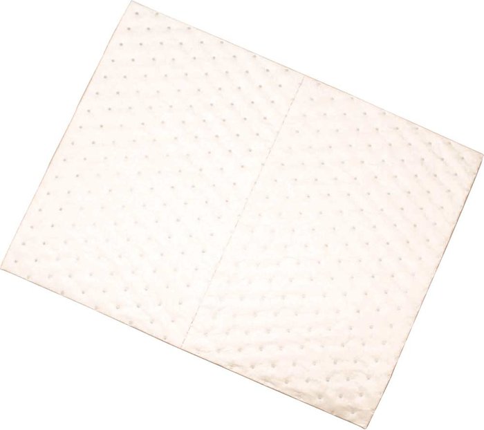 Tooled Up | Scan Scan Oil and Fuel Absorbent Pads Pack of 10 Scan Scan Oil and Fuel Absorbent Pads Pack of 10