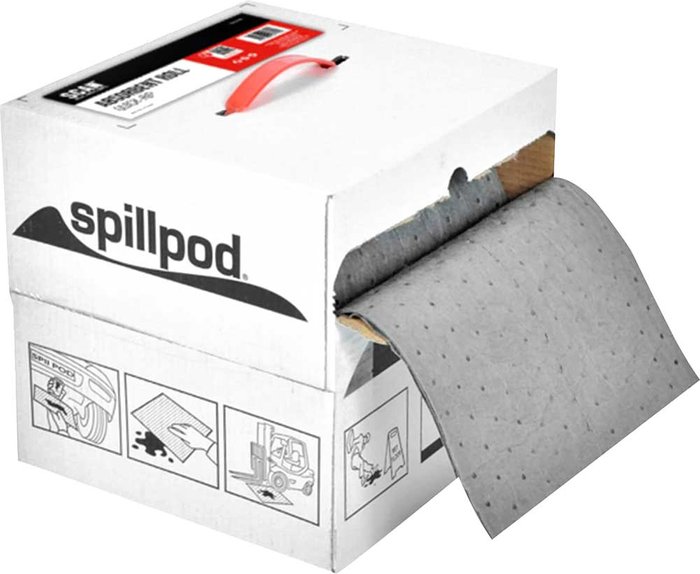 Tooled Up | Scan Scan Universal Absorbent Quick Grip Roll Scan Scan Universal Absorbent Quick Grip Roll