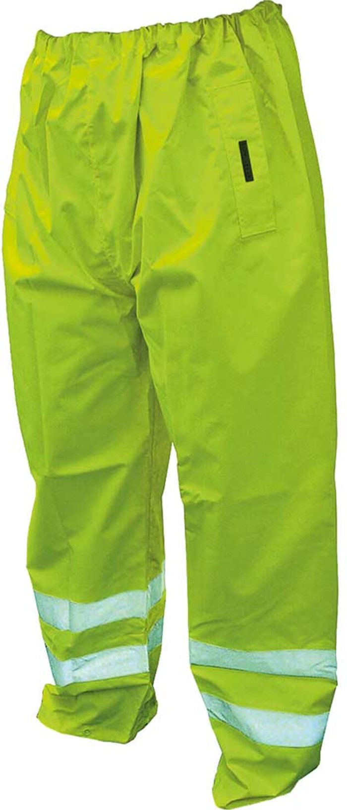 Tooled Up | Scan Scan Hi Vis Waterproof Motorway Trousers Yellow M Scan Scan Hi Vis Waterproof Motorway Trousers Yellow M
