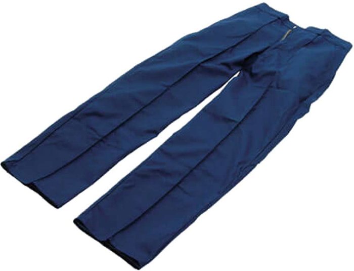 Tooled Up | Scan Scan Mens Work Trousers Black 42 Scan Scan Mens Work Trousers Black 42