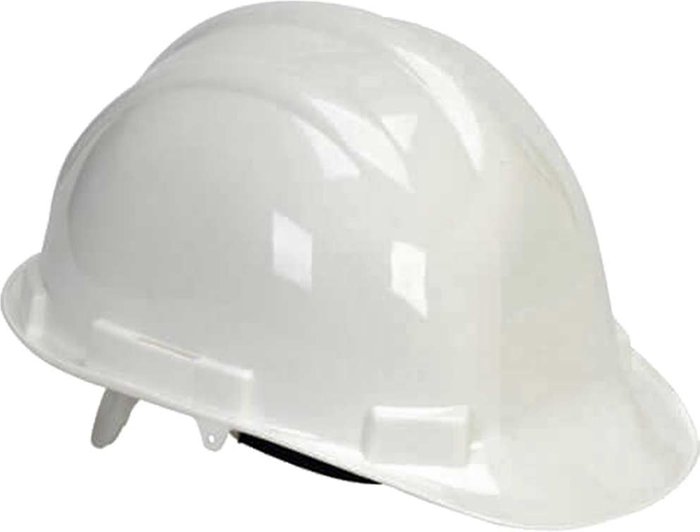 Tooled Up | Sirius Sirius Standard Safety Hard Hat Helmet White Sirius Sirius Standard Safety Hard Hat Helmet White