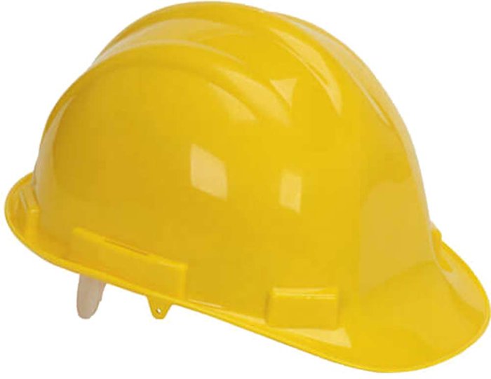 Tooled Up | Sirius Sirius Standard Safety Hard Hat Helmet Yellow Sirius Sirius Standard Safety Hard Hat Helmet Yellow