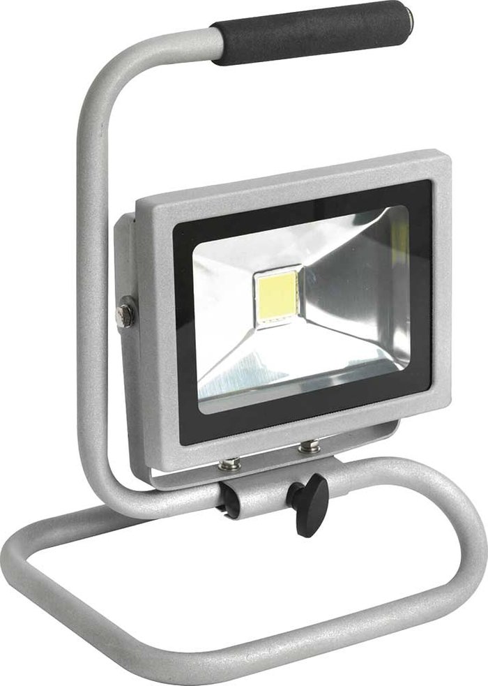 Tooled Up | Sealey Sealey LED Chip Portable Floodlight 240v Sealey Sealey LED Chip Portable Floodlight 240v