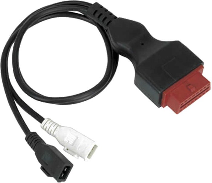 Tooled Up | Sealey Sealey Adaptor Lead for 2 Pin VAG Applications Sealey Sealey Adaptor Lead for 2 Pin VAG Applications