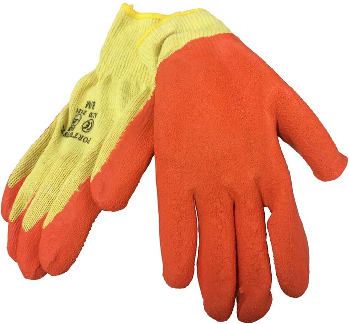 Tooled Up | Sirius Sirius Builders Grip Gloves L Sirius Sirius Builders Grip Gloves L