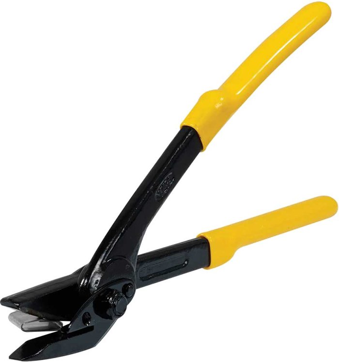 Tooled Up | Sirius Sirius Steel Band Strapping Safety Cutters Sirius Sirius Steel Band Strapping Safety Cutters