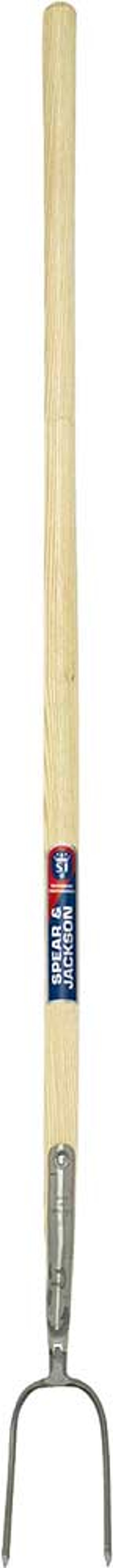 Tooled Up | Spear and Jackson Spear and Jackson Hay Fork Spear and Jackson Spear and Jackson Hay Fork