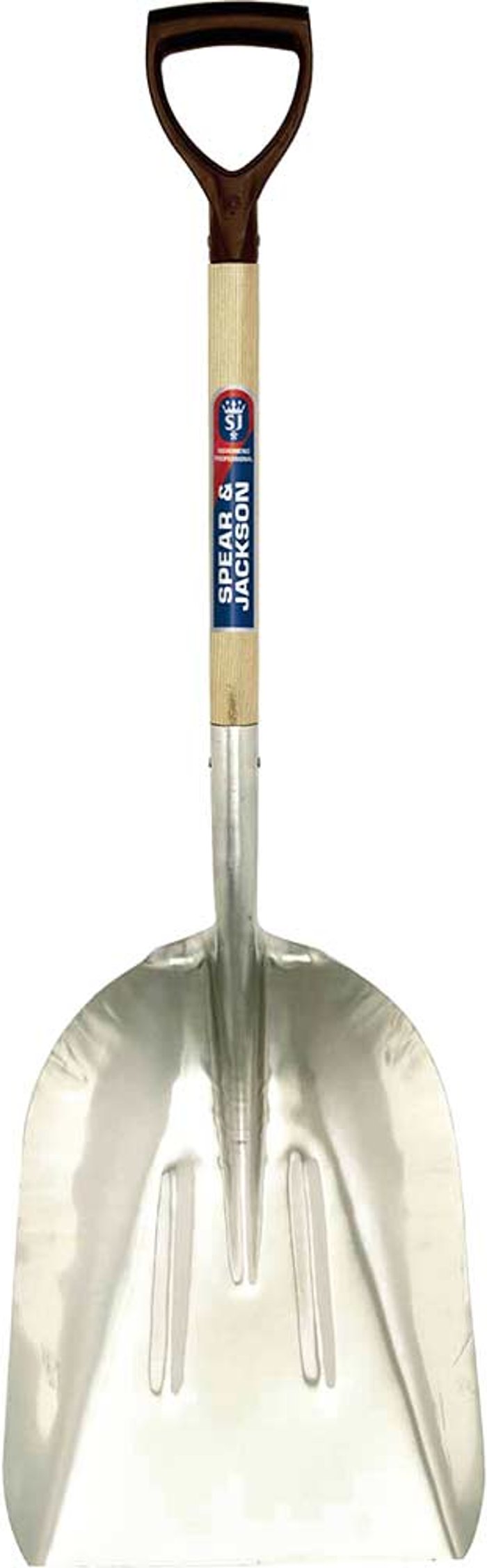 Tooled Up | Spear and Jackson Spear and Jackson Grain Shovel Spear and Jackson Spear and Jackson Grain Shovel