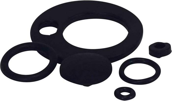 Tooled Up | Spear and Jackson Spear and Jackson Replacement O Rings for 2l Pump Action Pressure Sprayers Spear and Jackson Spear and Jackson Replacement O Rings for 2l Pump Action Pressure Sprayers