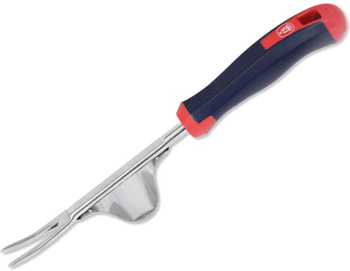 Tooled Up | Spear and Jackson Spear and Jackson Select Stainless Steel Weeder Spear and Jackson Spear and Jackson Select Stainless Steel Weeder
