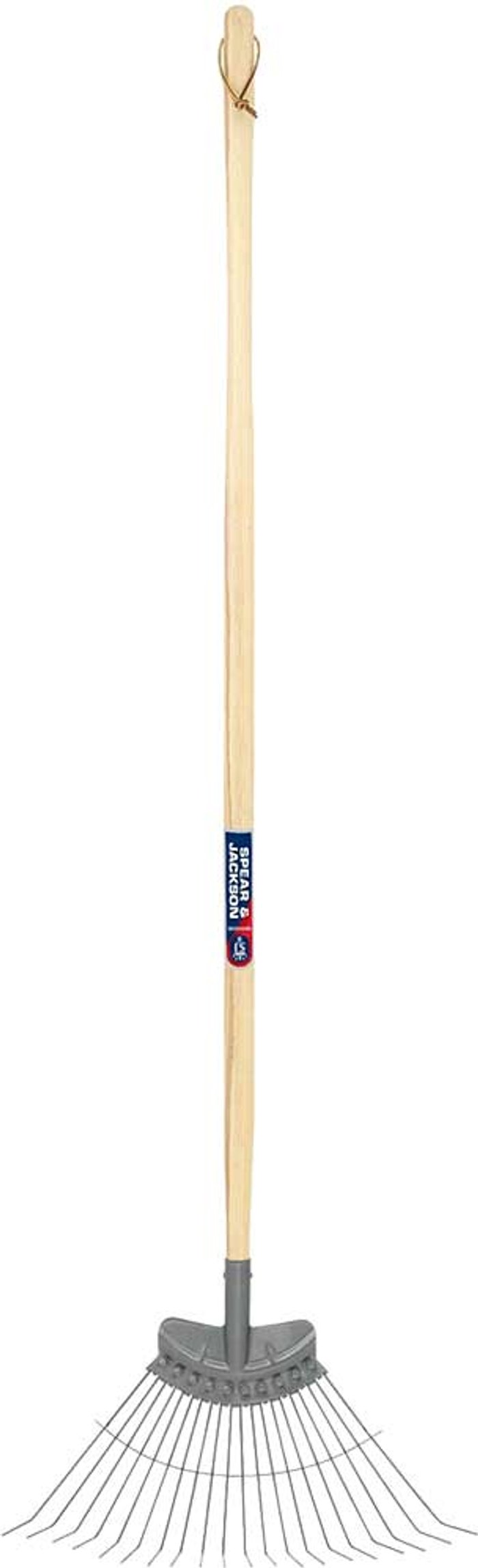 Tooled Up | Spear and Jackson Spear and Jackson Neverbend Professional Heavy Duty Lawn Rake Spear and Jackson Spear and Jackson Neverbend Professional Heavy Duty Lawn Rake