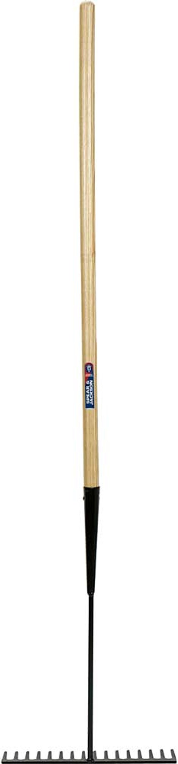 Tooled Up | Spear and Jackson Spear and Jackson Square Tooth Asphalt Rake Spear and Jackson Spear and Jackson Square Tooth Asphalt Rake