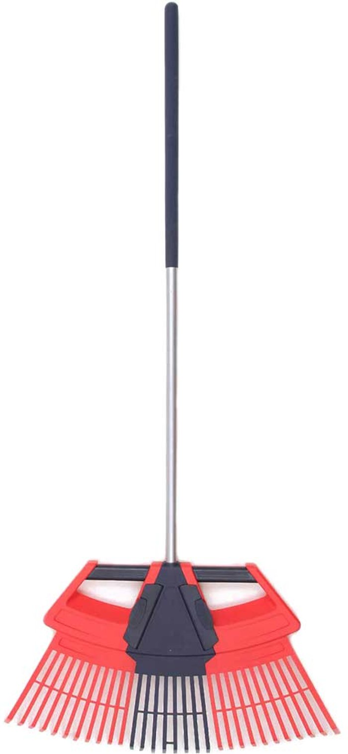 Tooled Up | Spear and Jackson Spear and Jackson 3 in 1 Leaf Rake Spear and Jackson Spear and Jackson 3 in 1 Leaf Rake