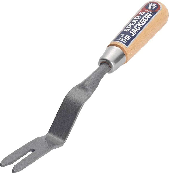 Tooled Up | Spear and Jackson Spear and Jackson Neverbend Carbon Hand Daisy Grubber Spear and Jackson Spear and Jackson Neverbend Carbon Hand Daisy Grubber