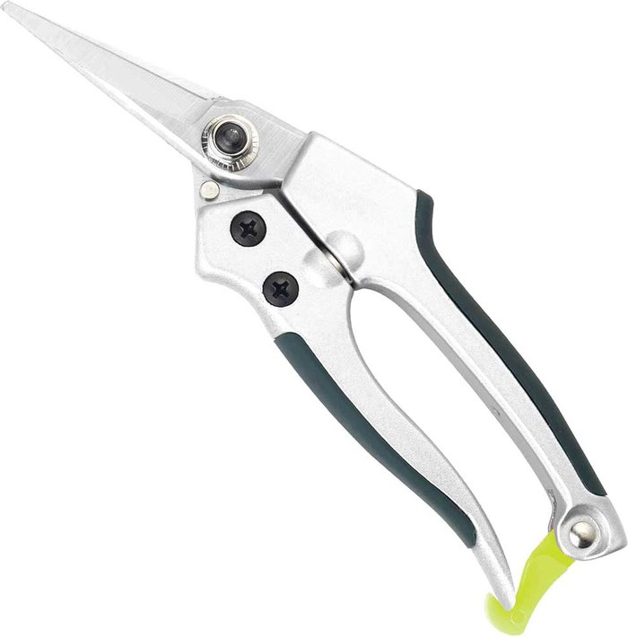 Tooled Up | Spear and Jackson Kew Gardens Razorsharp Garden Snips 180mm Spear and Jackson Kew Gardens Razorsharp Garden Snips 180mm