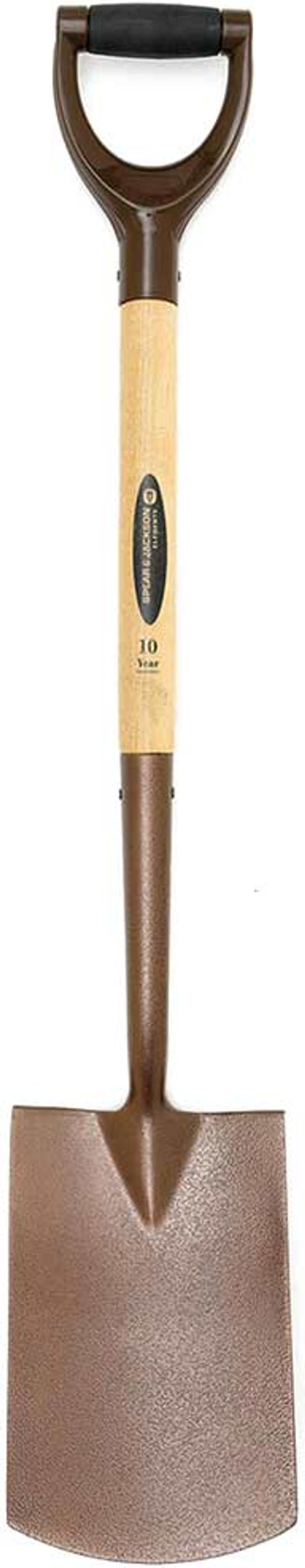 Tooled Up | Spear and Jackson Spear and Jackson Elements Carbon Steel Digging Spade Spear and Jackson Spear and Jackson Elements Carbon Steel Digging Spade