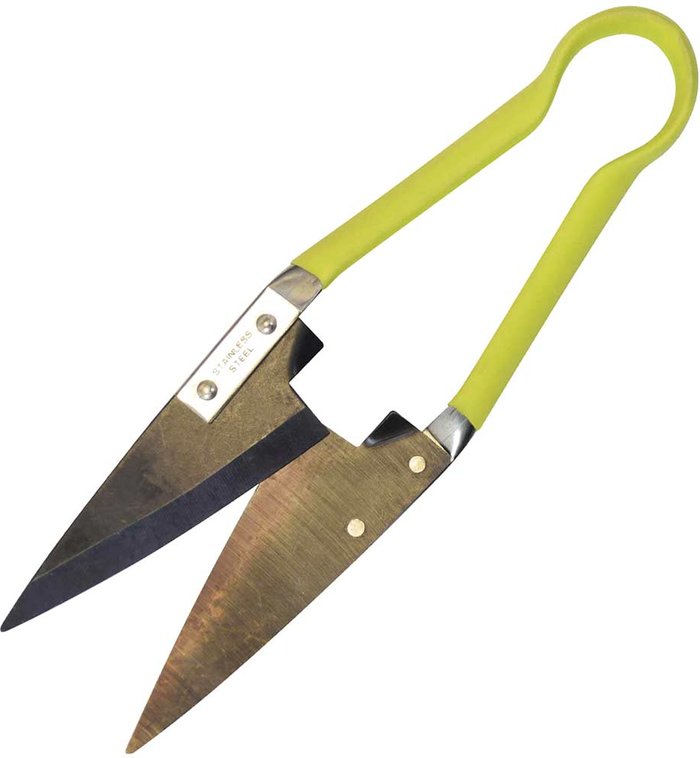 Tooled Up | Spear and Jackson Kew Gardens Kew Gardens Compact Topiary Shears Spear and Jackson Kew Gardens Kew Gardens Compact Topiary Shears