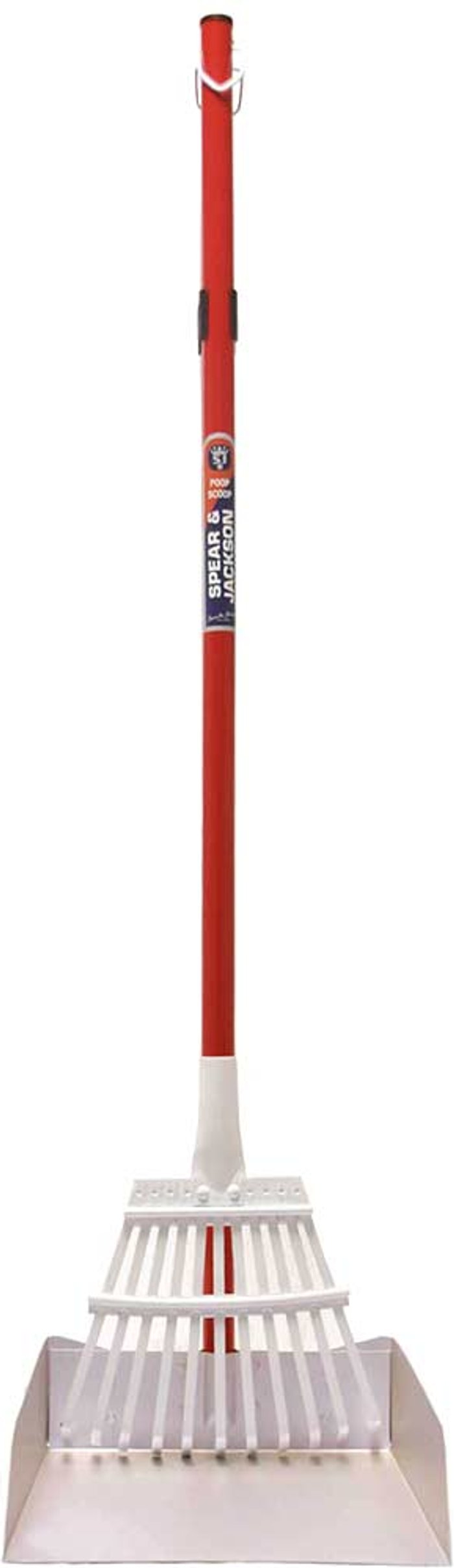 Tooled Up | Spear and Jackson Spear and Jackson Large Poop Scoop Spear and Jackson Spear and Jackson Large Poop Scoop