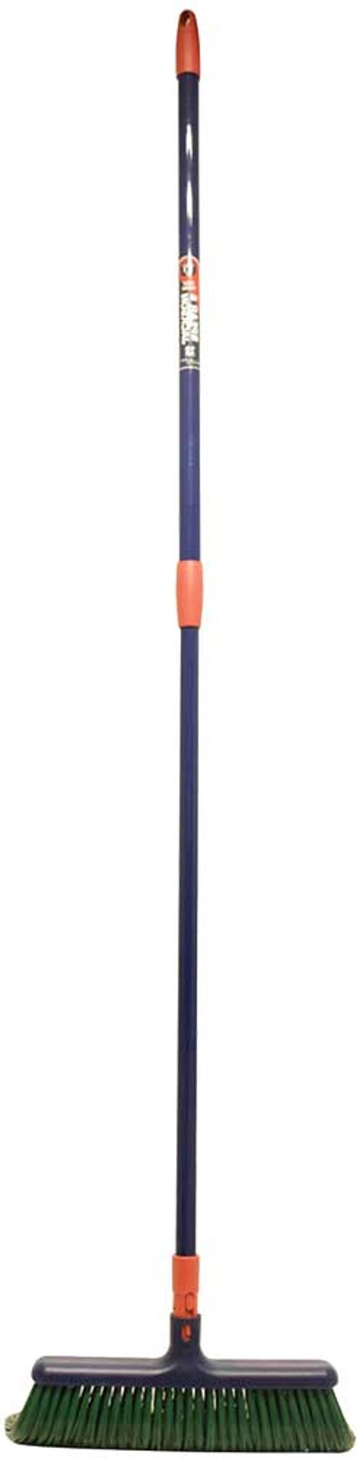 Tooled Up | Spear and Jackson Spear and Jackson Telescopic Astro Turf Broom Spear and Jackson Spear and Jackson Telescopic Astro Turf Broom