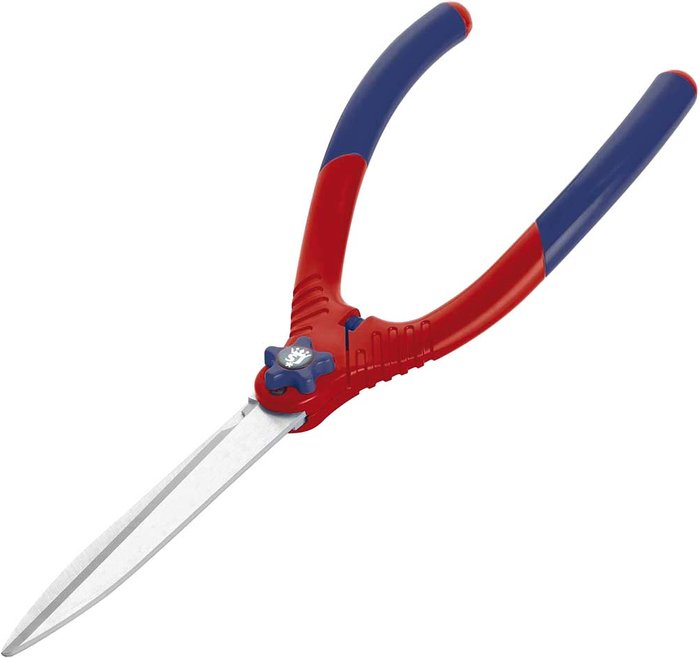 Tooled Up | Spear and Jackson Spear and Jackson Razorsharp Advance Hedge Shears Spear and Jackson Spear and Jackson Razorsharp Advance Hedge Shears