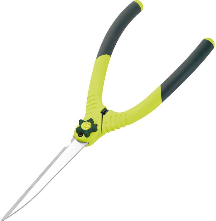Tooled Up | Spear and Jackson Kew Gardens Wishbone Hand Shears Spear and Jackson Kew Gardens Wishbone Hand Shears