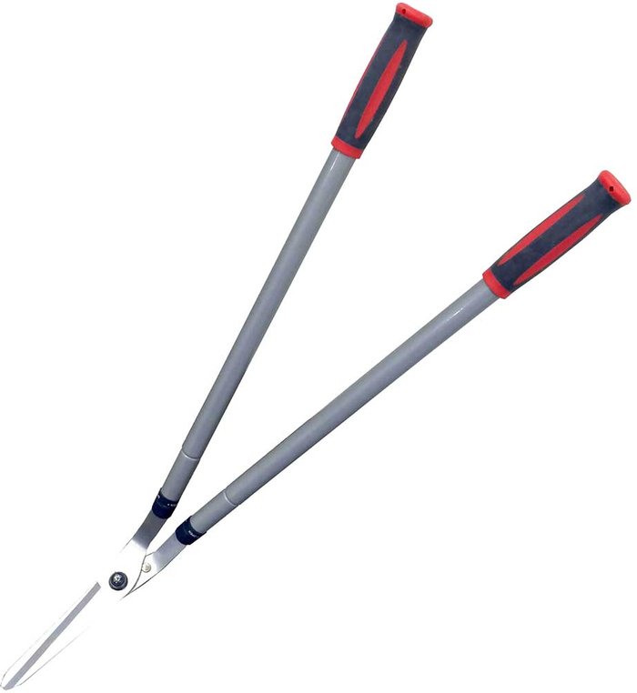 Tooled Up | Spear and Jackson Spear and Jackson Razorsharp Telescopic Lawn Shears Spear and Jackson Spear and Jackson Razorsharp Telescopic Lawn Shears