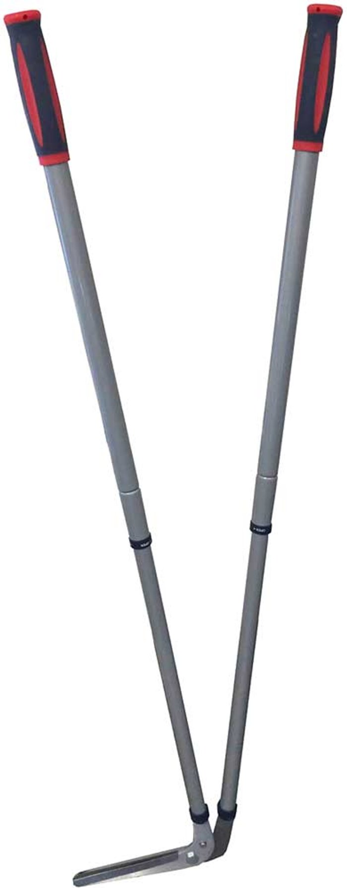 Tooled Up | Spear and Jackson Spear and Jackson Razorsharp Telescopic Edging Shears Spear and Jackson Spear and Jackson Razorsharp Telescopic Edging Shears