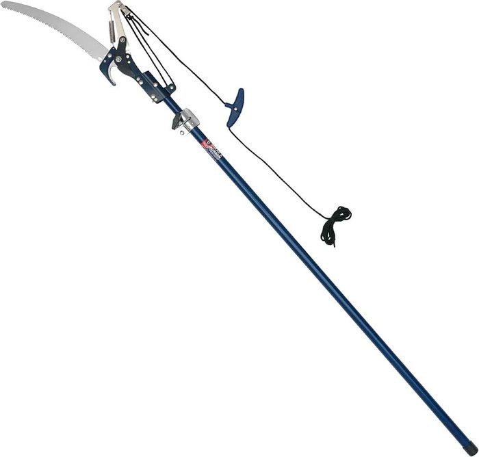 Tooled Up | Spear and Jackson Spear and Jackson Razorsharp Telescopic Tree Lopper and Pruner 2.3m Spear and Jackson Spear and Jackson Razorsharp Telescopic Tree Lopper and Pruner 2.3m