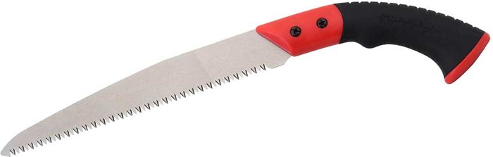 Tooled Up | Spear and Jackson Spear and Jackson Razorsharp Fixed Blade Pruning Saw 300mm Spear and Jackson Spear and Jackson Razorsharp Fixed Blade Pruning Saw 300mm