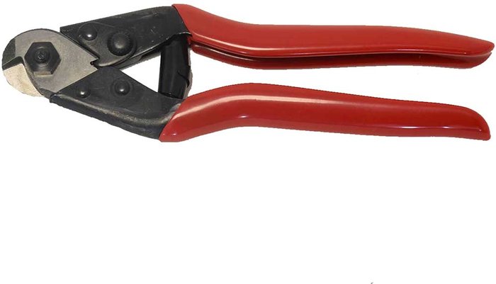Tooled Up | Spear and Jackson Spear and Jackson Garden Wire Cutters 190mm Spear and Jackson Spear and Jackson Garden Wire Cutters 190mm
