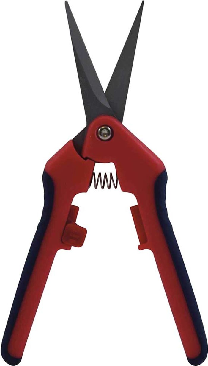 Tooled Up | Spear and Jackson Spear and Jackson Precision Garden Snips 170mm Spear and Jackson Spear and Jackson Precision Garden Snips 170mm