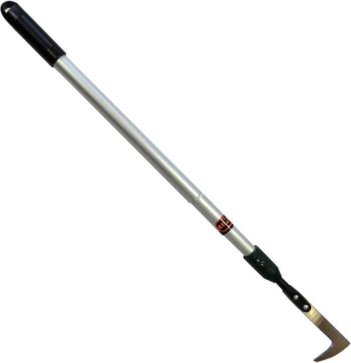 Tooled Up | Spear and Jackson Spear and Jackson Razorsharp Telescopic Patio Knife 1.5m Spear and Jackson Spear and Jackson Razorsharp Telescopic Patio Knife 1.5m