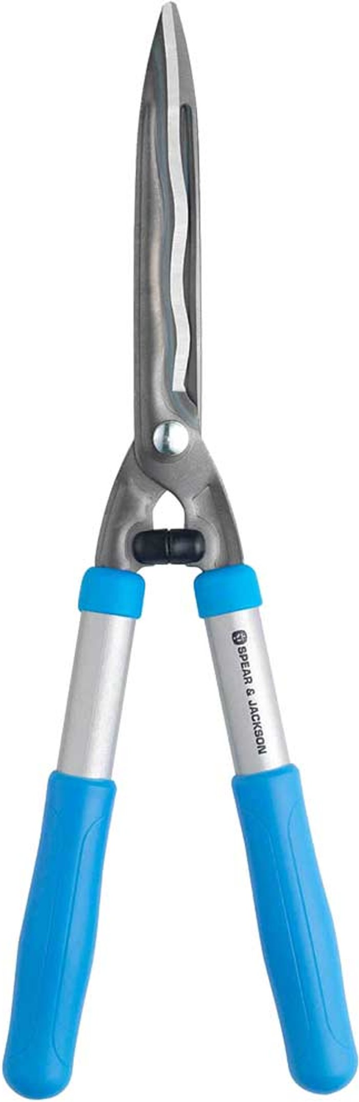 Tooled Up | Spear and Jackson Spear and Jackson Colours Garden Hand Shears Blue Spear and Jackson Spear and Jackson Colours Garden Hand Shears Blue