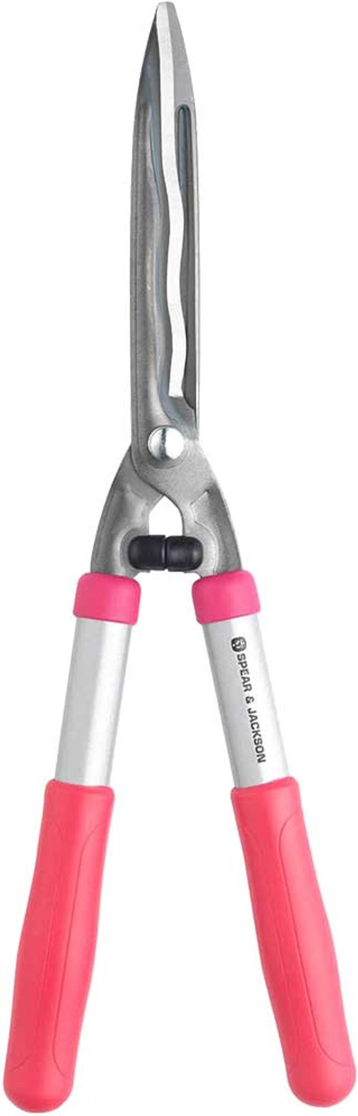 Tooled Up | Spear and Jackson Spear and Jackson Colours Garden Hand Shears Pink Spear and Jackson Spear and Jackson Colours Garden Hand Shears Pink