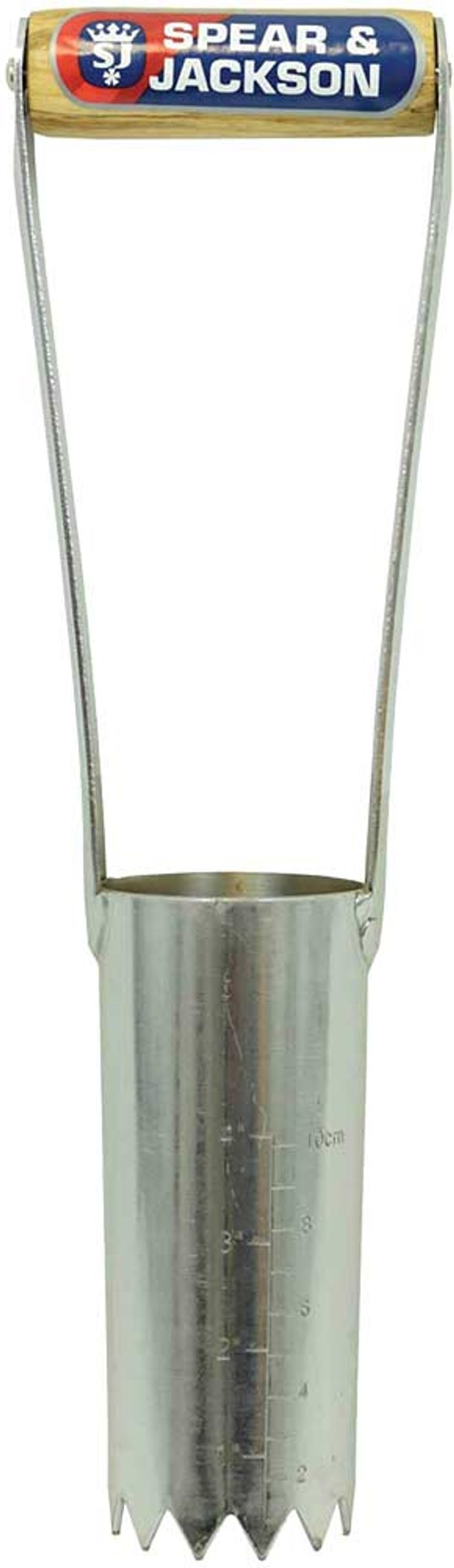 Tooled Up | Spear and Jackson Spear and Jackson Midi Bulb Planter Spear and Jackson Spear and Jackson Midi Bulb Planter