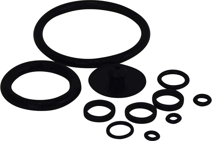 Tooled Up | Spear and Jackson Spear and Jackson Replacement O Rings for 5l and 8l Pressure Sprayers Spear and Jackson Spear and Jackson Replacement O Rings for 5l and 8l Pressure Sprayers