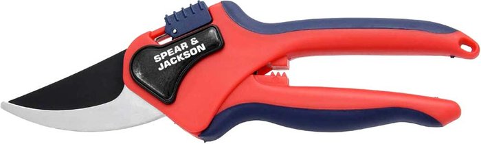 Tooled Up | Spear and Jackson Spear and Jackson Razorsharp Advantage Large Bypass Secateurs Spear and Jackson Spear and Jackson Razorsharp Advantage Large Bypass Secateurs