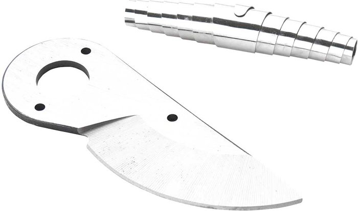 Tooled Up | Spear and Jackson Spear and Jackson Spare Blade and Spring for 6659BS Secateurs Spear and Jackson Spear and Jackson Spare Blade and Spring for 6659BS Secateurs