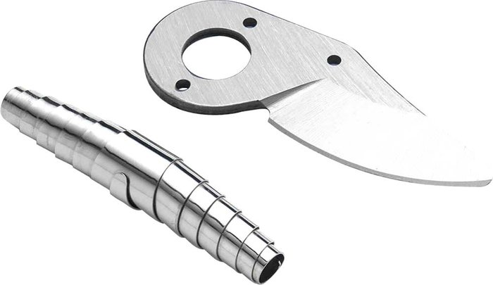 Tooled Up | Spear and Jackson Spear and Jackson Spare Blade and Spring for 6959BS Secateurs Spear and Jackson Spear and Jackson Spare Blade and Spring for 6959BS Secateurs