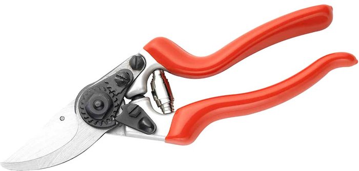 Tooled Up | Spear and Jackson Spear and Jackson Razorsharp Pro Ergo Twist Bypass Secateurs Spear and Jackson Spear and Jackson Razorsharp Pro Ergo Twist Bypass Secateurs