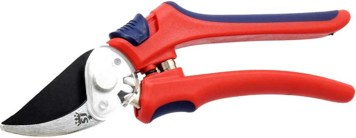 Tooled Up | Spear & Jackson Spear & Jackson Geared Bypass Secateurs Spear & Jackson Spear & Jackson Geared Bypass Secateurs