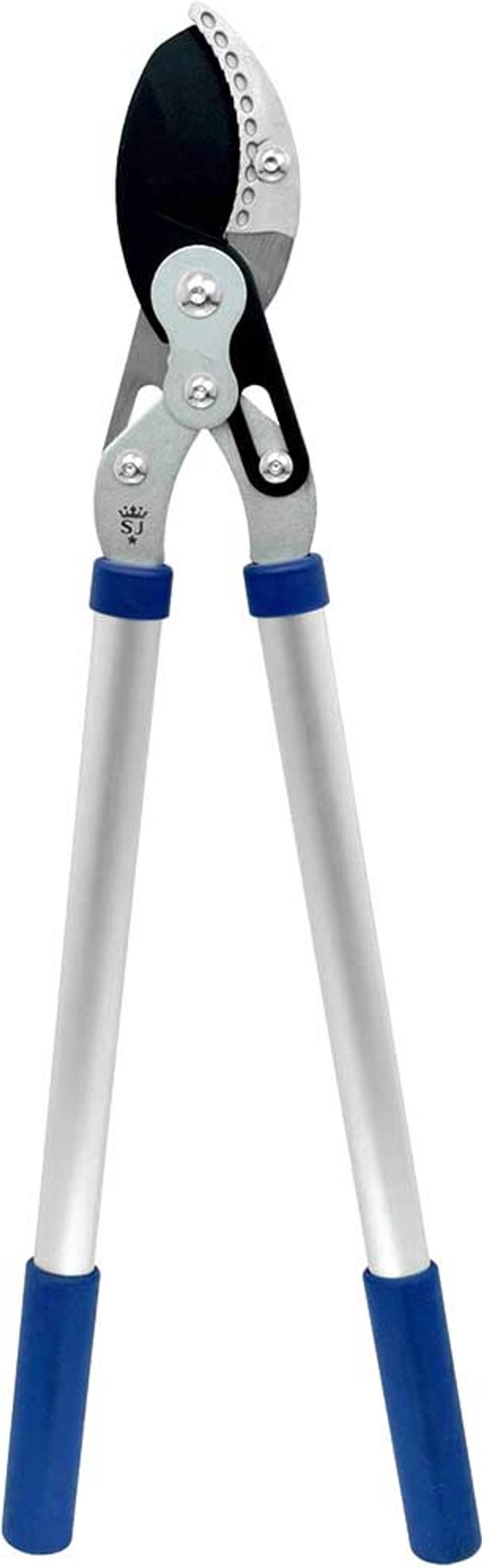 Tooled Up | Spear and Jackson Spear and Jackson Razorsharp Advantage Dual Compound Anvil Loppers 660mm Spear and Jackson Spear and Jackson Razorsharp Advantage Dual Compound Anvil Loppers 660mm