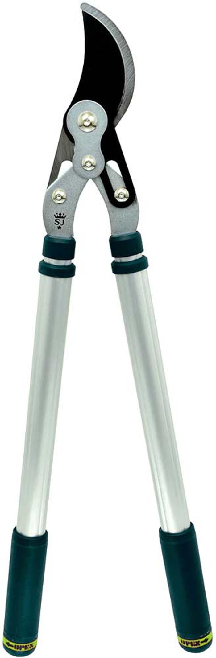 Tooled Up | Spear and Jackson Kew Gardens Dual Compound Telescopic Bypass Loppers 1000mm Spear and Jackson Kew Gardens Dual Compound Telescopic Bypass Loppers 1000mm