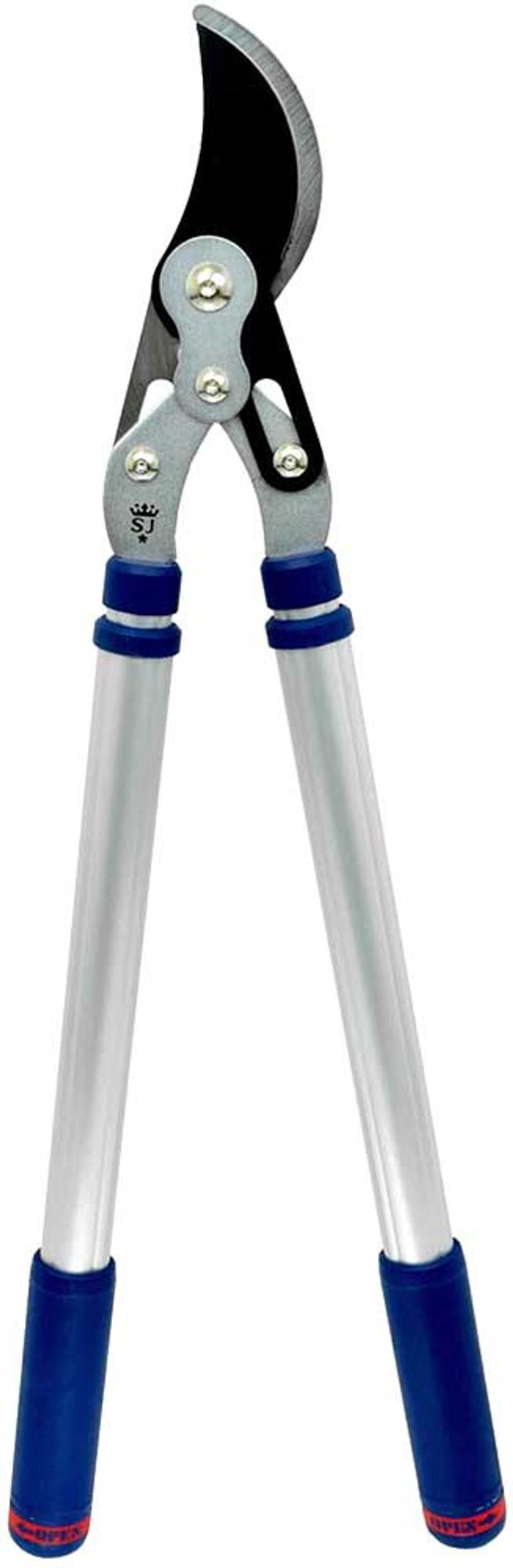 Tooled Up | Spear and Jackson Spear and Jackson Razorsharp Dual Compound Telescopic Bypass Loppers 800mm Spear and Jackson Spear and Jackson Razorsharp Dual Compound Telescopic Bypass Loppers 800mm