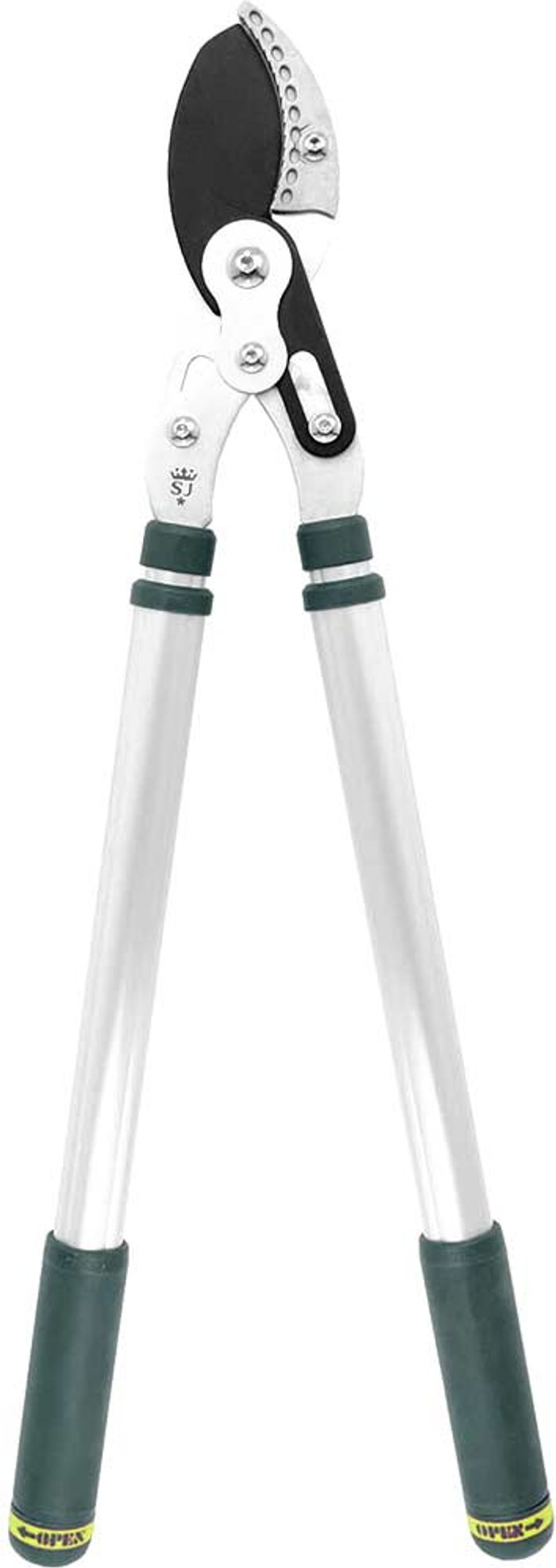 Tooled Up | Spear and Jackson Kew Gardens Dual Compound Telescopic Anvil Loppers 720mm Spear and Jackson Kew Gardens Dual Compound Telescopic Anvil Loppers 720mm