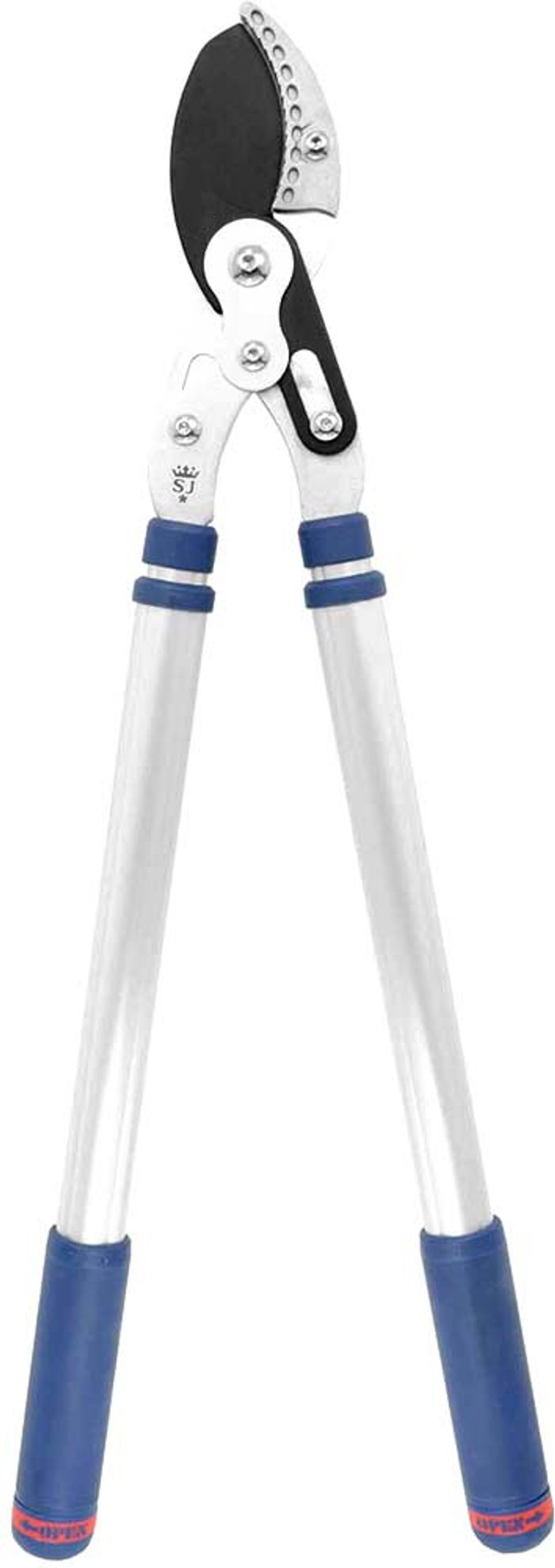 Tooled Up | Spear and Jackson Spear and Jackson Razorsharp Advantage Telescopic Anvil Loppers 800mm Spear and Jackson Spear and Jackson Razorsharp Advantage Telescopic Anvil Loppers 800mm