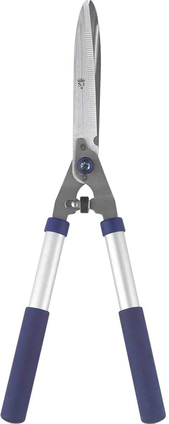 Tooled Up | Spear & Jackson Spear & Jackson Hedge Shears with 230mm Chrome Plated Razorsharp Blades Spear & Jackson Spear & Jackson Hedge Shears with 230mm Chrome Plated Razorsharp Blades