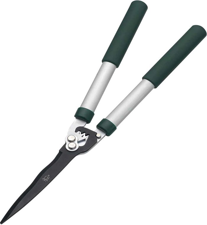 Tooled Up | Spear and Jackson Kew Gardens Geared Hedge Shears Spear and Jackson Kew Gardens Geared Hedge Shears