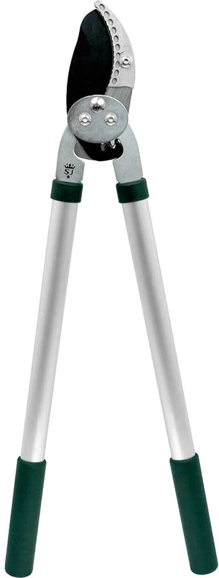 Tooled Up | Spear and Jackson Kew Gardens Dual Geared Anvil Loppers 685mm Spear and Jackson Kew Gardens Dual Geared Anvil Loppers 685mm