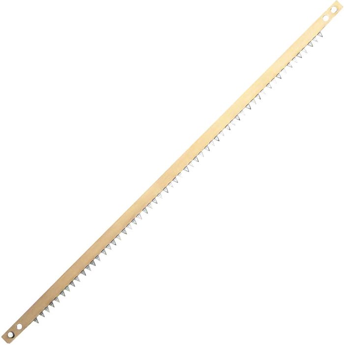Tooled Up | Spear and Jackson Spear and Jackson Predator Peg Tooth Bow Saw Blade 24 Spear and Jackson Spear and Jackson Predator Peg Tooth Bow Saw Blade 24